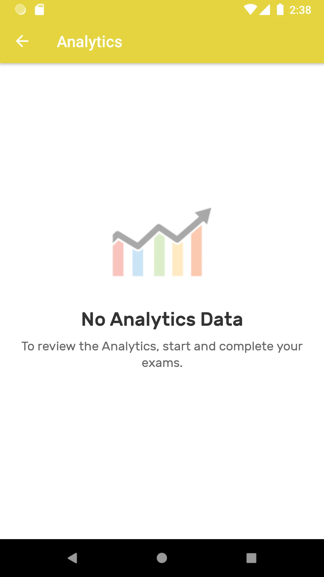 Metier- NurEd/NORCET/NCLEX/DHA screenshot