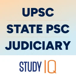 Ikon StudyIQ UPSC PCS Judiciary